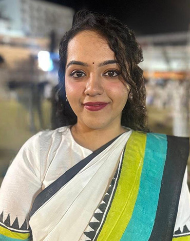 Ms. Aanchal Kapoor