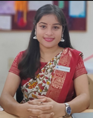 Ms.Labhini Lalit Rahangdale